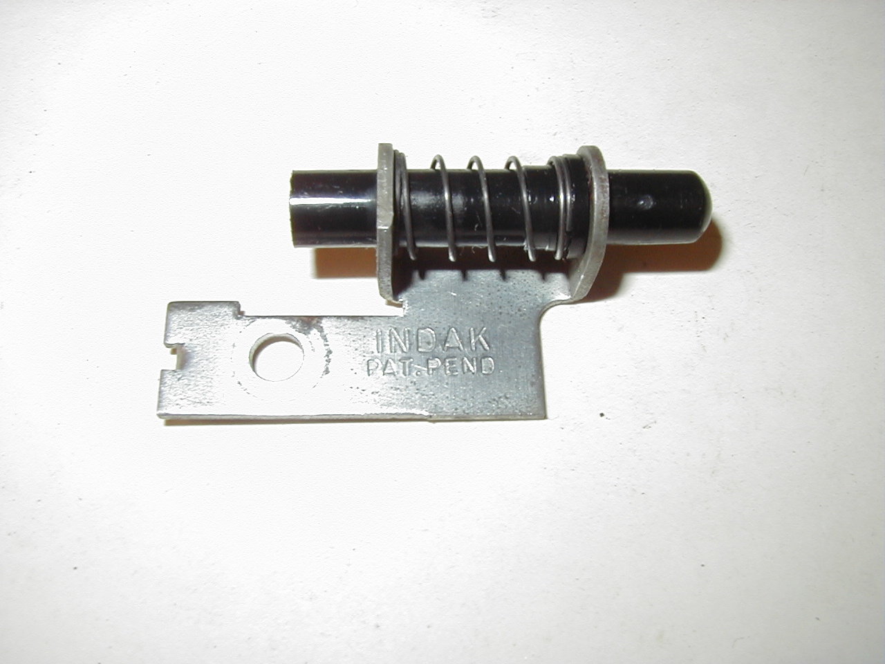 Parking Brake Alarm Switch Brake Console NOS & Repro 1967